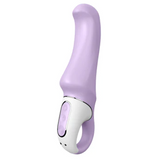 Charming Smile - Vibrateur point G en silicone doux