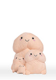 Petit pénis en peluche - 3,5" - Mini Penis Stuffy