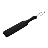 Paddle en cuir et fourrure - Leather and Fur Paddle