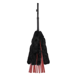 Flogger avec fausse fourrure - Saffron - Faux Fur Flogger