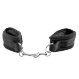 Beginner's Handcuffs