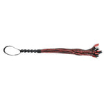 Flogger tressé - Saffron - Braided Flogger