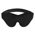 Bandeau souple - Soft blindfold