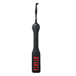 XOXO Paddle: Black