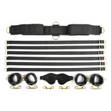 Ensemble bondage - Under the Bed Restraint Set - Édition spéciale