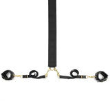 Ensemble bondage - Under the Bed Restraint Set - Édition spéciale