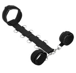 Entraves cou et poignets - Neck & Wrist Restraint