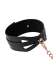 Brat Collar & Leash