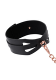 Brat Collar & Leash