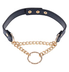 Collier de jour - Cougar - Day Collar