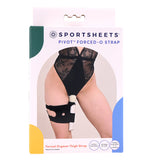 Harnais de cuisse - Pivot 2 in 1 Forced-O Strap