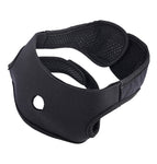 Harnais pour visage - Pivot In Your Face Strap On