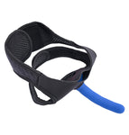 Harnais pour visage - Pivot In Your Face Strap On