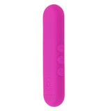 Vibromasseur - Pivot Flat Bullet - Noir, Rose