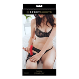 Harnais de cuisse - Thigh Strap-On