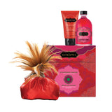 Coffret cadeau - Rêves de Fraises - Treasure Trove Strawberry Dreams