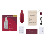 Premium 2 - Bordeaux, Framboise, Bleuet, Gris, Noir