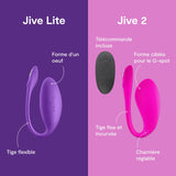Jive Lite - Violet