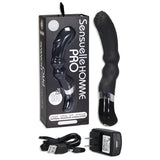 SENSUELLE PROSTATE RECHARGEABLE