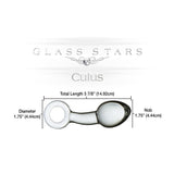 Glass Star #107 Culus