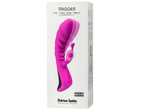 Trigger - With Come Hither Motion- Adrien Lastic