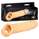 The Protector (Temporary Hollow Extender)