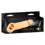 The Protector (Temporary Hollow Extender)