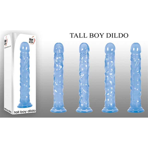 TALL BOY DILDO