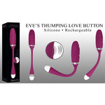 EVE'S THUMPING LOVE BUTTON
