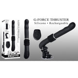 G-FORCE THRUSTER