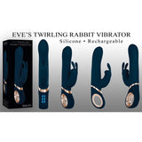 Eve's Twirling Rabbit Vibrator