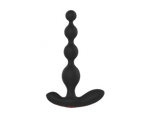 Chapelet anal vibrant - Vibrating Anal Beads