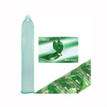 CONDOM - TRUSTEX - MENTHE