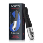 Forto Thruster - Black