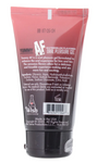 Lubrifiant en gel comestible - Fraise - 2,2 oz/65 ml - Yummy AF Flavored Oral Pleasure Gel in Strawberry