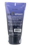 Lubrifiant en gel comestible - Bleuet - 2,2 oz/65 ml - Yummy AF Flavored Oral Pleasure Gel in Blueberry