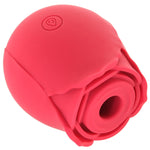 Rose rechargeable - Vibrateur à succion - INYA - The Rose Rechargeable Suction Vibe