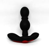 Vibrating Butt Plug