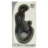 Silicone P-Spot Massager