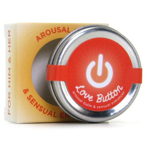 Baume à sensations - Love button - 0.3 oz/8.5g