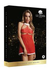 Merry Babydoll One Size